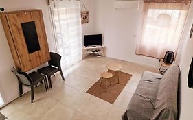 Bel Appartement Duplex