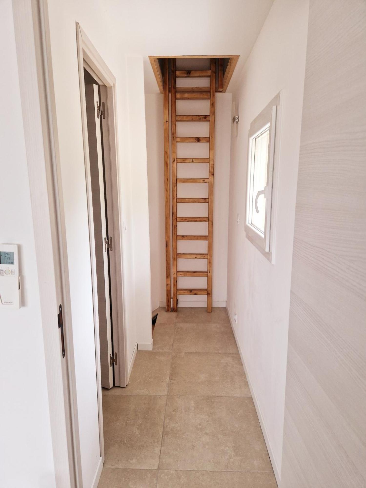 Bel Appartement Duplex Ventabren Extérieur photo