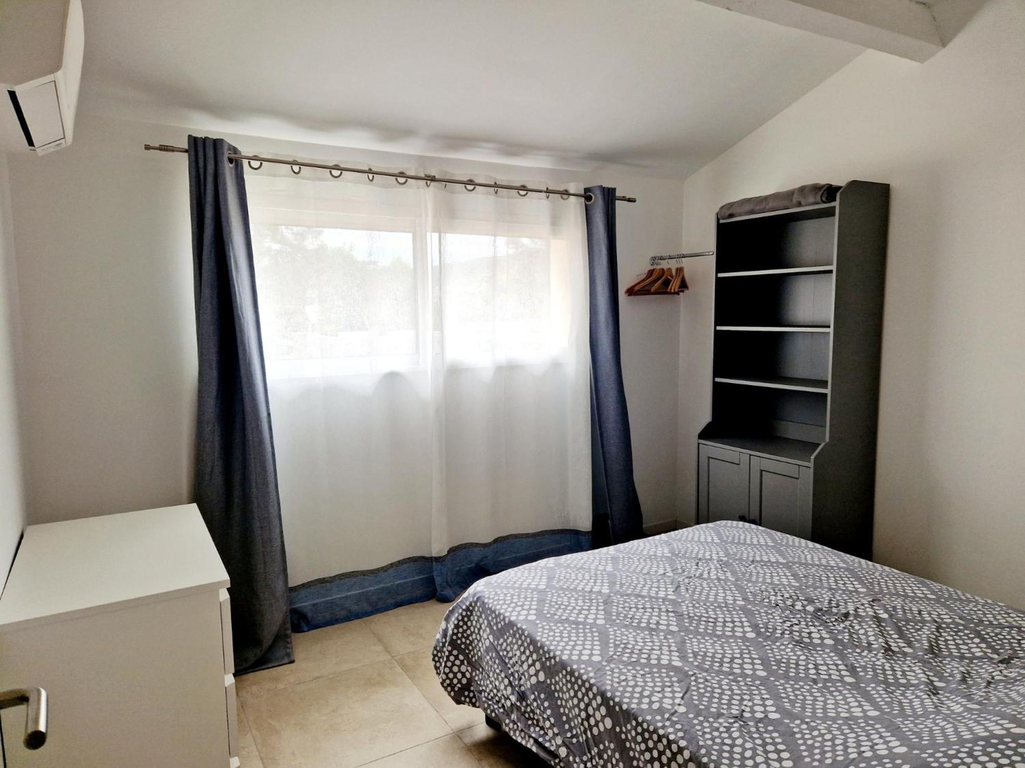 Bel Appartement Duplex Ventabren Extérieur photo